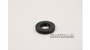 Joint spi - arbre de roue avant 17-40-7mm - Vespa 50 L/N/R/S avec Jante pleine -  Vespa GT, Sprint, GTR, Rally, TS