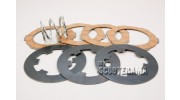 Serie 4 Disques embrayage modifié Vespa Petite coque
