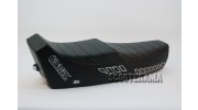 Selle Camel pour Vespa PX-Arcobaleno  