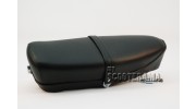 Selle Vespa ET3 fond avec ressorts, serrure  
