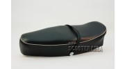Selle biplace - ressort - Vespa 125/150 GTR, Sprint, TS, Rally, type N, GS/SS