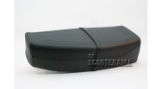 Selle  Vespa PX fond en plastique 