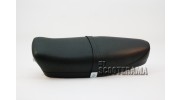 Selle biplace ET3 fond en tole avec serrure