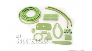 Kit de caoutchouc - Vespa ACMA 125,150 GL