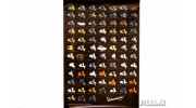 Poster Vespa Vintage