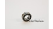 Roulement à billes - Tambour avant - Vespa PX à partir de 1981,T5,PK