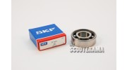 Roulement à billes - Axe de roue avant - Vespa Acma, VNB, GT, Sprint, GTR, Rally