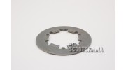 Disque fermeture embrayage Vespa Petite coque
