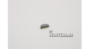 Clavette 4x6,45x15,3mm - embrayage Vespa Acma, Type N, GT, Sprint, GTR, TS, rally, GS, PX, T5