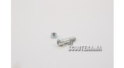 Vis levier frein et embrayage - cruciforme - Vespa 50 Special, Primavera, ET3, GTR, TS, Rally, PX/T5