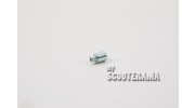 Embout de gaine à gradin pour gaine diam.5mm