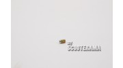 Serre cable accelerateur diam trou 1,6mm diam ext. 4mm