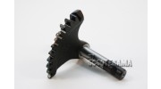 Rocher de Kick - Vespa VNB4/5/6, GT, Sprint, GTR, GL, TS, GS, SS, Rally et conversion kick type Sprint/GTR sur moteur PX