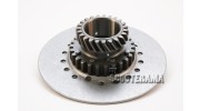 Engrenage primaire 23 dents PX200 Rally 200