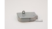 Cache selecteur - Vespa jusqu'à fin 1978: VNB5/6, GT, Sprint, Sprint Veloce, TS, GTR/Rally