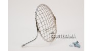 Grille phare Vespa PX