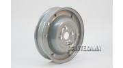 Jante pleine 3,00x10 Vespa 125 Primavera ET3