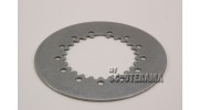 Disque lisse embrayage 