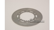 Disque lisse embrayage 