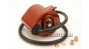 Bobine externe complète - Vespa Acma 125 de 1956 à 1958, Acma150GL, 150GS