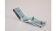 Porte roue tablier Vespa 50 V5A - Jante pleine