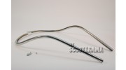 Contour de tablier GS 160