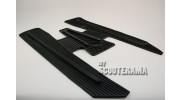 Tapis de plancher - Vespa 50, Special, 125 Primavera, ET3