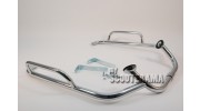 Crash bars de tablier - Vespa PX