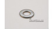 Rondelle plate moyenne M6 Inox A4