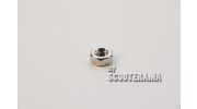 Ecrou hexagonal M3 Inox A4