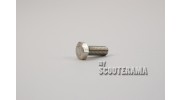 Vis tete hexagonal M8x20 Inox A4