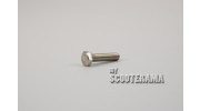 Vis tete hexagonal M6x35 Inox A4