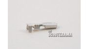 COSSE PLATE FEMELLE 2,8mm LARGEUR, 0,3-0,8mm2  