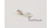 COSSE A OEILLET STANDARD 4,3mm, 0,5-1,5mm2  