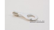 COSSE A OEILLET STANDARD 6,4mm, 0,5-1,5mm2  