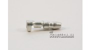 COSSES RONDES JAPONAISES (3,9 mm DIAM.) -COSSE RONDE  