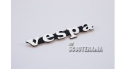 Insigne Vespa - entraxe 80mm - jusqu'en 1981