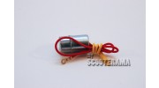 Condensateur 2 fils - Vespa GTR, Sprint, TS, 