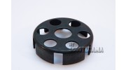 Cloche embrayage - Vespa 125/150 - GTR,Sprint,TS,PX jusqu'en 1994, 125COSA1
