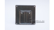 Porte plaque - 17x17cm 