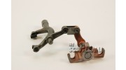Fourche selecteur vitesse Vespa Petite coque