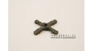 Croisillon Vespa GS 160, Rally, SS180, epaisseur 5mm