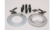 Set pignon elastique Vespa Sprint, GTR, Rally, PX/PE Arco