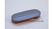 Cache balancier gris - Vespa PX Arcobaleno