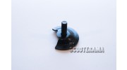 Support supérieur ressort avant - Vespa 125/150 type N, GT, Sprint, GTR, GL italien, Super, Sprint Veloce, TS, 150GS, Rally