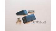 Kit ressorts engrenage kick grosse coque