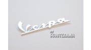 Insigne de tablier - Vespa 50 Special