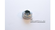 Bloque écrou tambour ARRIERE - Vespa PK/PX/T5/COSA