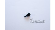 Tampon supérieur portière moteur - droit et gauche - Vespa 50, Special, Primavera, ET3