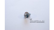 Vis fixation garde boue